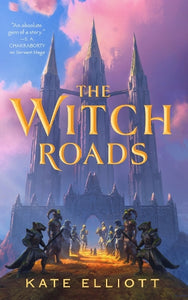 The Witch Roads 