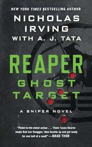 Reaper: Ghost Target 