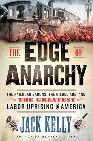 The Edge of Anarchy