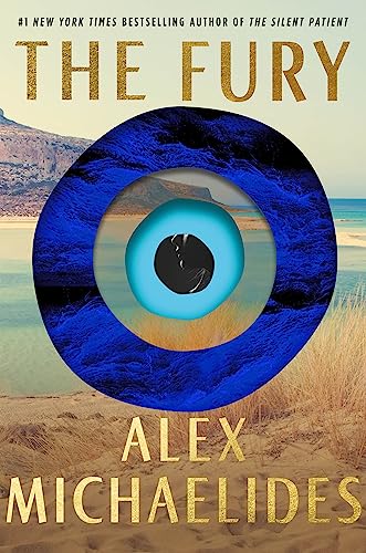 The Fury (International Edition)
