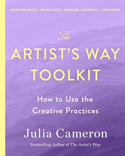 The Artist's Way Toolkit