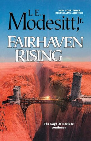 Fairhaven Rising
