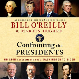 Confronting the Presidents 