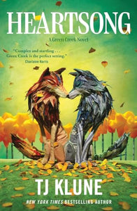 Heartsong: 3 (Green Creek) 