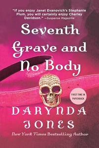Seventh Grave and No Body 