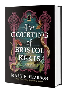 The Courting of Bristol Keats 