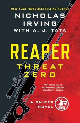 Reaper: Threat Zero