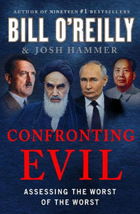 Confronting Evil 