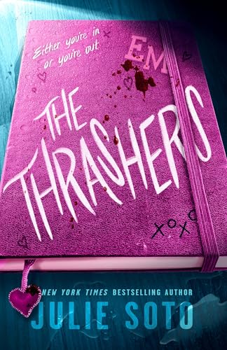 The Thrashers