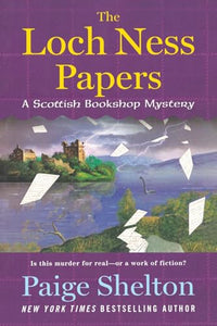 The Loch Ness Papers 