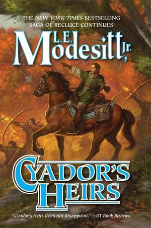 Cyador's Heirs