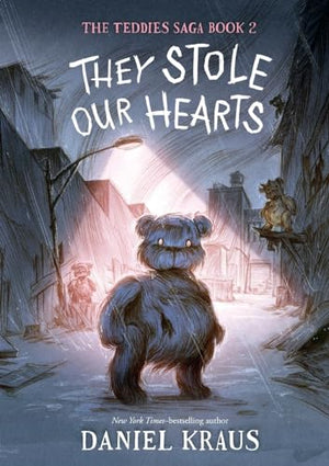 They Stole Our Hearts