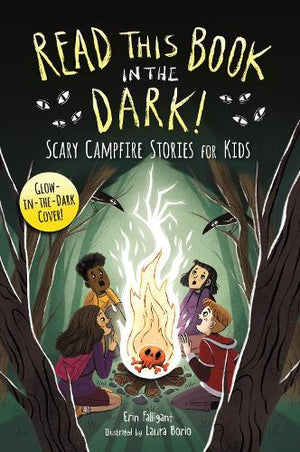 Read This Book in the Dark