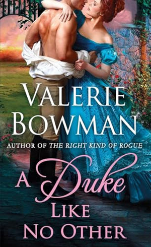 A Duke Like No Other