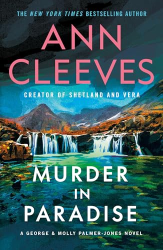 Murder in Paradise