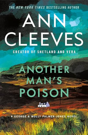 Another Man's Poison