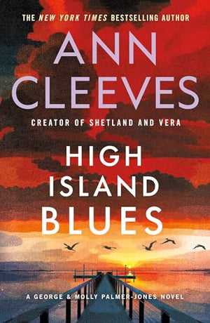 High Island Blues