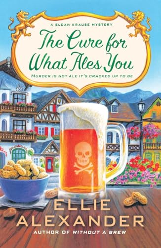 The Cure for What Ales You