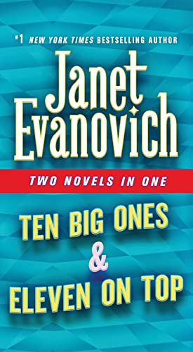 Ten Big Ones & Eleven on Top