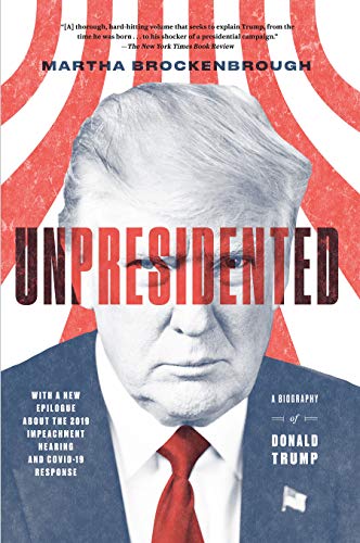 Unpresidented