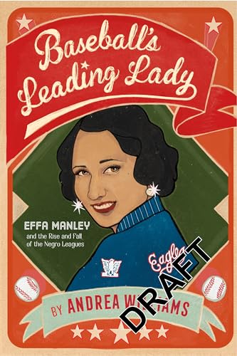 Baseball's Leading Lady