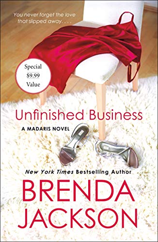 Unfinished Business