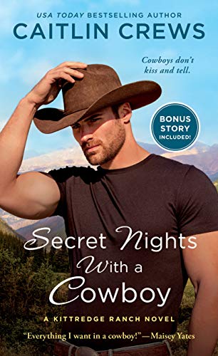 Secret Nights With A Cowboy