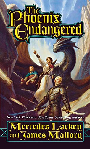The Phoenix Endangered
