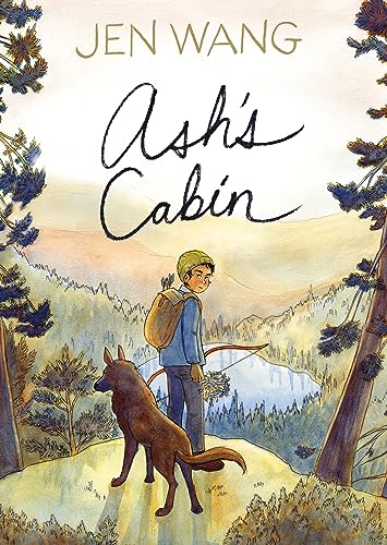 Ashs Cabin