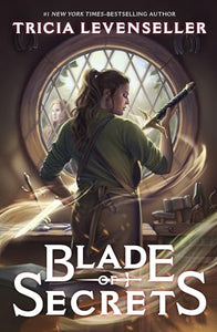 Blade of Secrets 