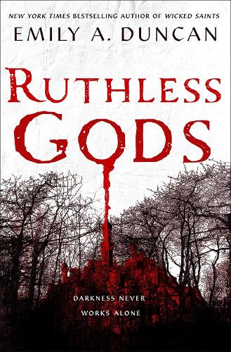 Ruthless Gods