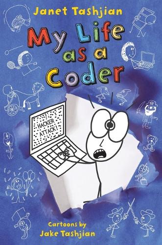 My Life as a Coder