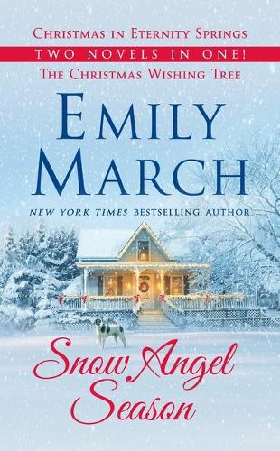 Snow Angel Season