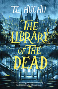 The Library of the Dead 