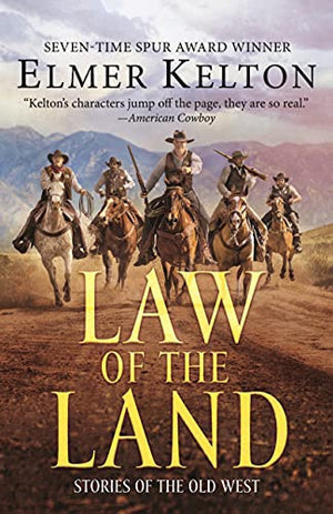 Law of the Land
