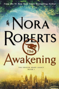 The Awakening 