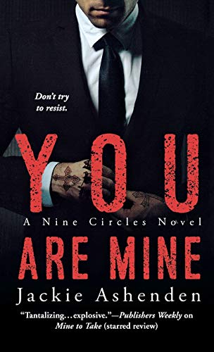 You Are Mine