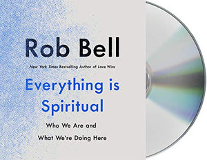 Everything Is Spiritual 