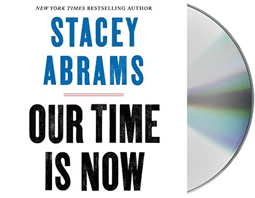 Our Time Is Now