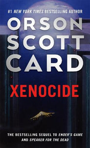 Xenocide 