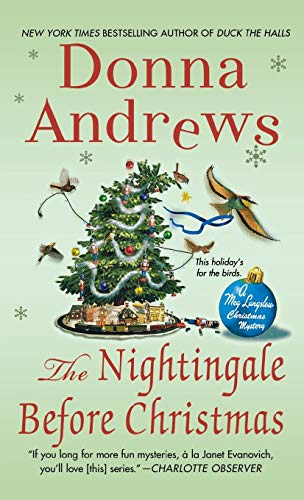 The Nightingale Before Christmas