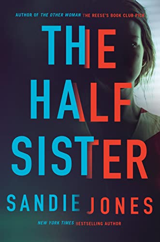 Jones:The Half Sister