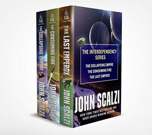 Interdependency Boxed Set 