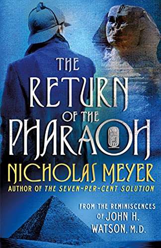 The Return of the Pharaoh