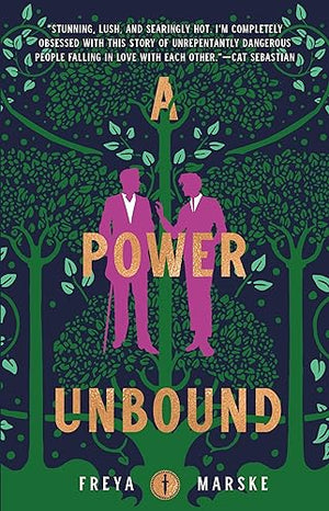 A Power Unbound
