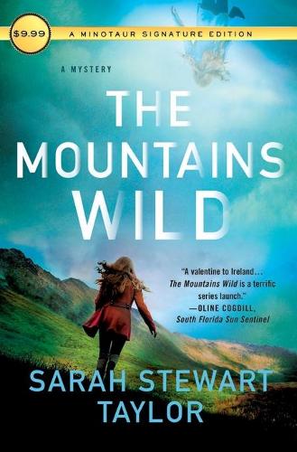 The Mountains Wild
