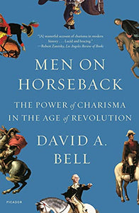 Men on Horseback 