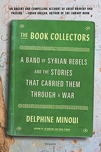 The Book Collectors