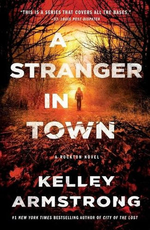 A Stranger in Town
