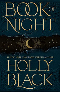 Book of Night 